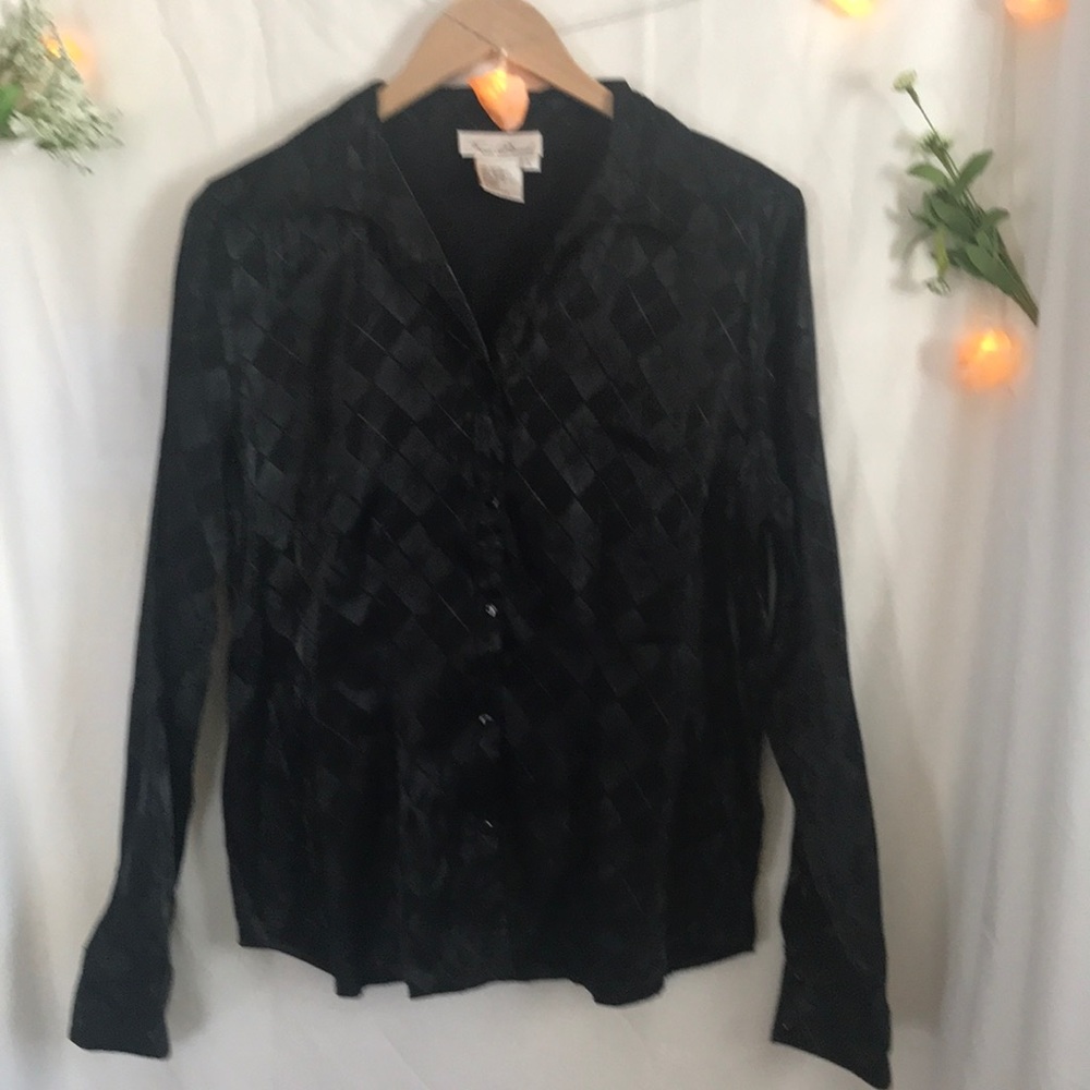 Vintage blouse